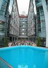 Poseidon Hotel 